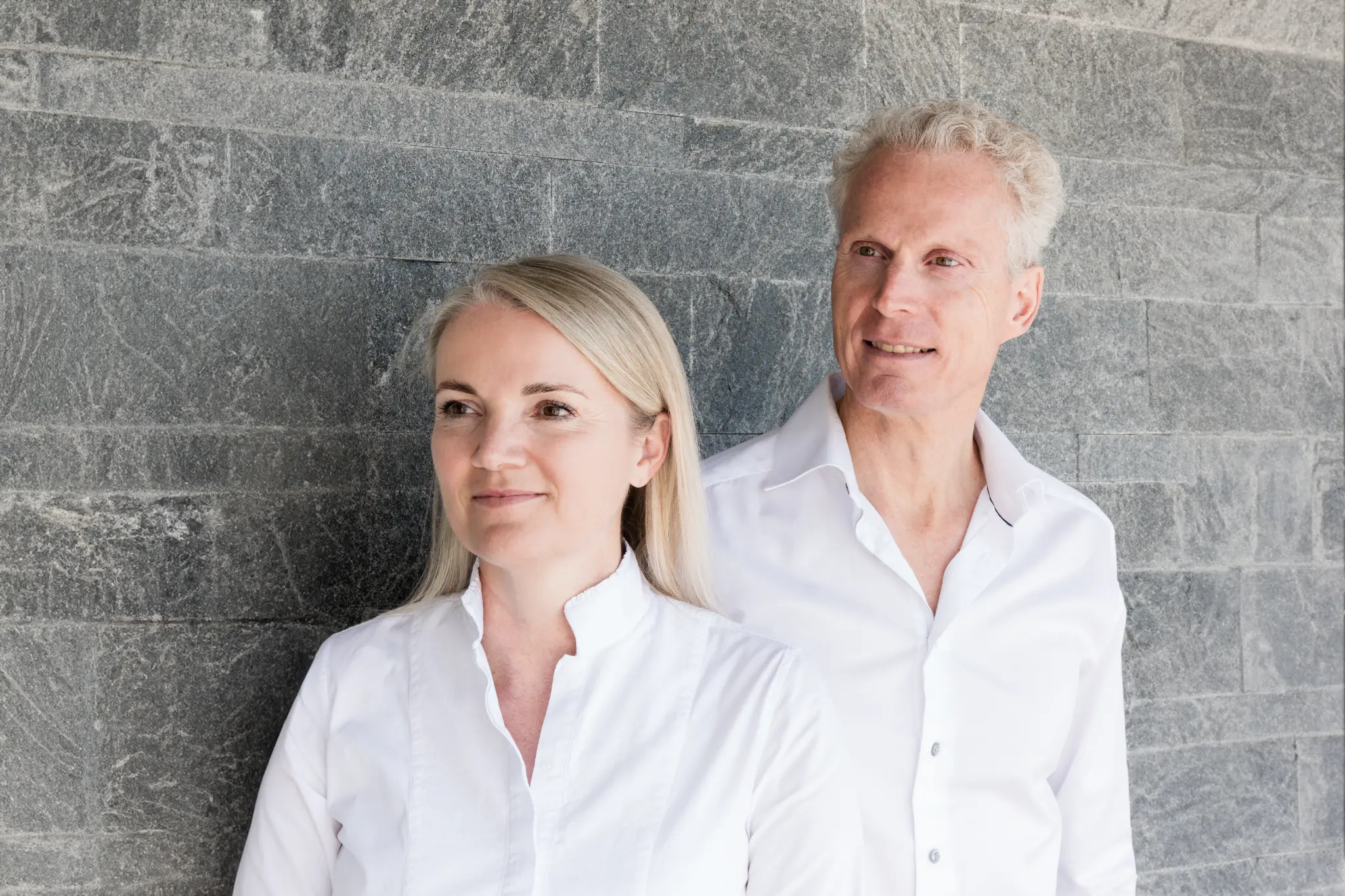 Dr. Barbara Bauder and Dr. Robert Bauder — Bio-Longevity® Pioneers